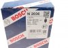 Топливный фильтр диз BOSCH F 026 402 036 (фото 7)