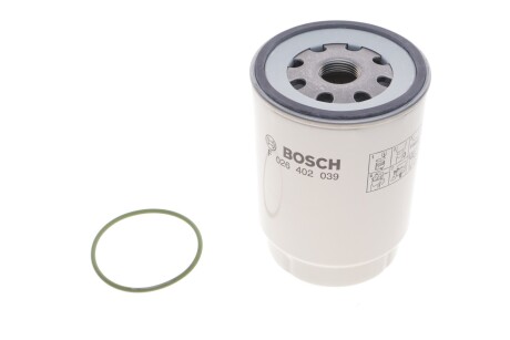 Топливный фильтр BOSCH F026402039