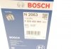 ПЕРЕМЕННЫЙ ФИЛЬТР топлива BOSCH F 026 402 063 (фото 6)