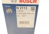 Топливный фильтр BOSCH F 026 402 113 (фото 6)