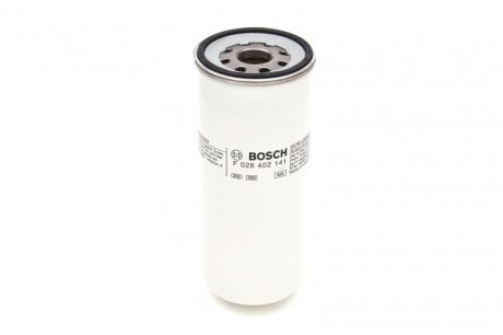 Топливный фильтр BOSCH F026402141