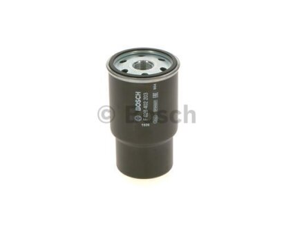 Фільтр паливний BOSCH F026402203