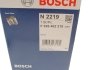 ФІЛЬТР ТРУБОПРОВОДУ BOSCH F 026 402 219 (фото 9)