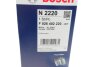 Фильтр топливный BOSCH F026402220 (фото 6)