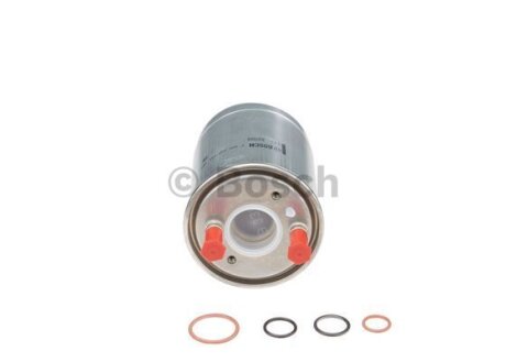 Фільтр паливний BOSCH F026402234