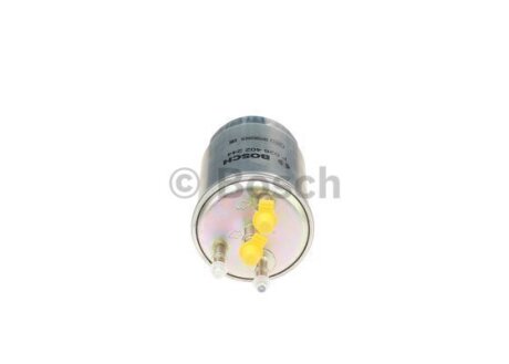 Фільтр паливний BOSCH F026402244
