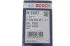 Фильтр BOSCH F 026 402 257 (фото 4)