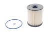 Фильтр топливный BOSCH F026402287 (фото 1)