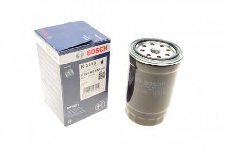 Фільтр паливний BOSCH F026402813