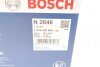 Топливный фильтр диз BOSCH F 026 402 846 (фото 7)