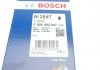 Фильтр топливный BOSCH F026402847 (фото 7)