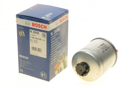 ПАЛИВНИЙ ФІЛЬТР ДИЗ BOSCH F 026 402 856