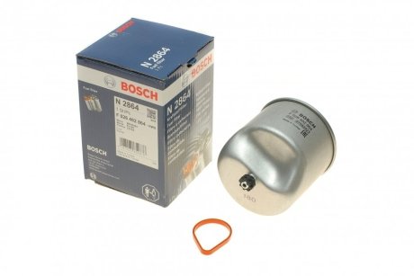 ПЕРЕМЕННЫЙ ФИЛЬТР топлива BOSCH F 026 402 864