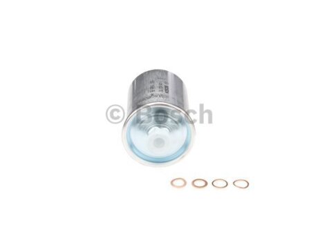 Фільтр паливний BOSCH F026403787