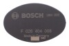 Фильтр масляный BOSCH F026404008 (фото 3)