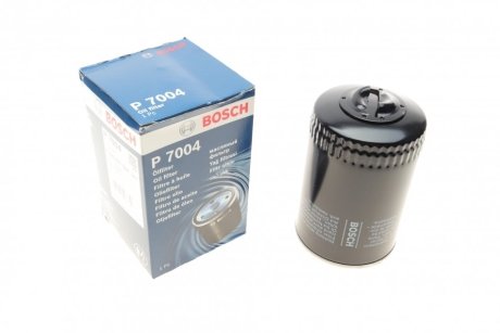 Смазочный фильтр BOSCH F 026 407 004