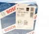 Смазочный фильтр BOSCH F 026 407 053 (фото 5)