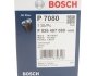 МАСТИЛЬНИЙ ФІЛЬТР BOSCH F 026 407 080 (фото 5)