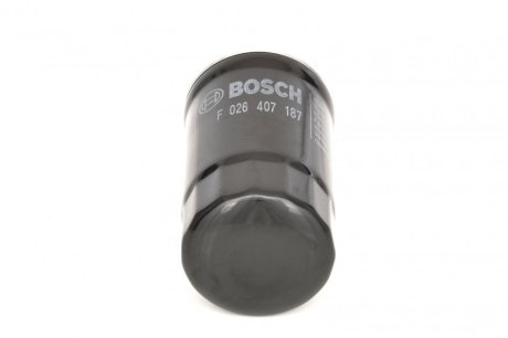 Масляный фильтр BOSCH F 026 407 187