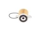 Фільтр масляний BOSCH F026407226 (фото 3)