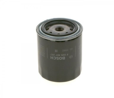 Фільтр масляний BOSCH F026407267