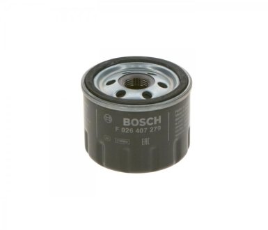 ФИЛЬТР Смазки BOSCH F 026 407 279