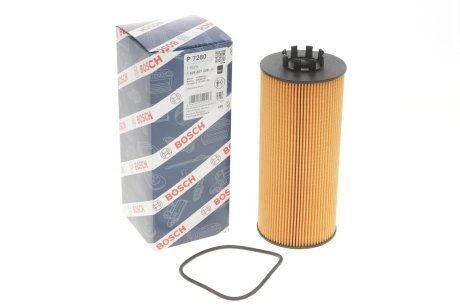 Масляный фильтр BOSCH F 026 407 280