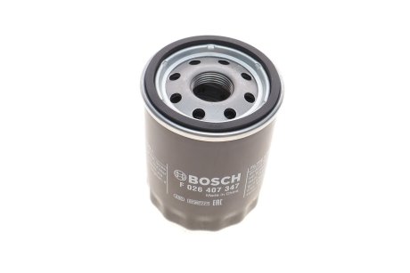 Масляный фильтр BOSCH F 026 407 347