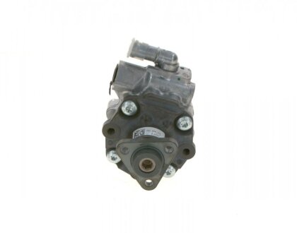 Насос гідропідсилювача рульового механізму BOSCH KS00000159