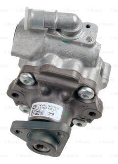Насос гідропідсилювача рульового механізму BOSCH KS00000164 (фото 1)