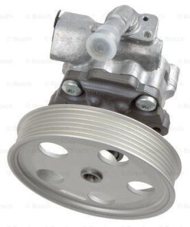 Насос гідропідсилювача рульового механізму BOSCH KS00000170 (фото 1)