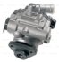 Насос гідропідсилювача рульового механізму BOSCH KS00000601 (фото 1)