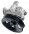 Насос гідропідсилювача рульового механізму BOSCH KS00000628 (фото 1)