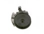 Насос гідропідсилювача рульового механізму BOSCH KS00000638 (фото 1)