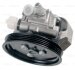 Насос гідропідсилювача рульового механізму BOSCH KS00000658 (фото 1)