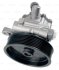 Насос гідропідсилювача рульового механізму BOSCH KS00000694 (фото 1)