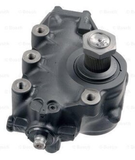 Рульова рейка з підсилювачем керма BOSCH KS00001165