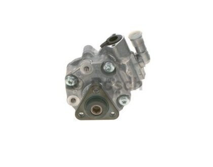 Насос гідропідсилювача рульового механізму BOSCH KS00001711