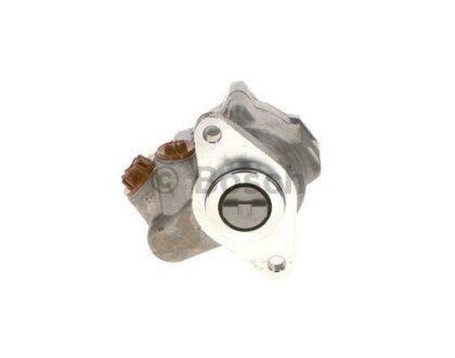 Насос гідропідсилювача рульового механізму BOSCH KS00001799