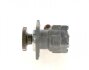 Насос гідропідсилювача рульового механізму BOSCH KS00001827 (фото 4)