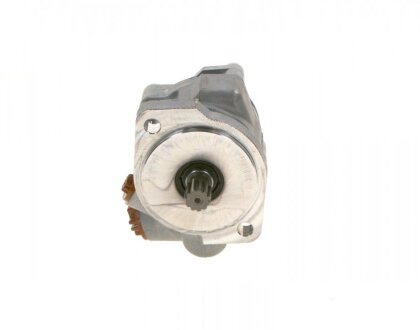 Насос гідропідсилювача рульового механізму BOSCH KS00001849