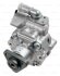 Насос гідропідсилювача рульового механізму BOSCH KS01000136 (фото 1)