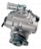 Насос гідропідсилювача рульового механізму BOSCH KS01000575 (фото 1)