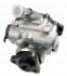 Насос гідропідсилювача рульового механізму BOSCH KS01000579 (фото 1)