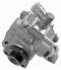 Насос гідропідсилювача рульового механізму BOSCH KS01000599 (фото 1)