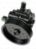 Насос гідропідсилювача рульового механізму BOSCH KS01000603 (фото 1)