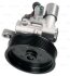 Насос гідропідсилювача рульового механізму BOSCH KS01000642 (фото 1)