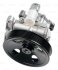 Насос гідропідсилювача рульового механізму BOSCH KS01000656 (фото 1)