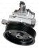 Насос гідропідсилювача рульового механізму BOSCH KS01000672 (фото 1)