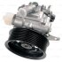 Насос гідропідсилювача рульового механізму BOSCH KS01000724 (фото 1)